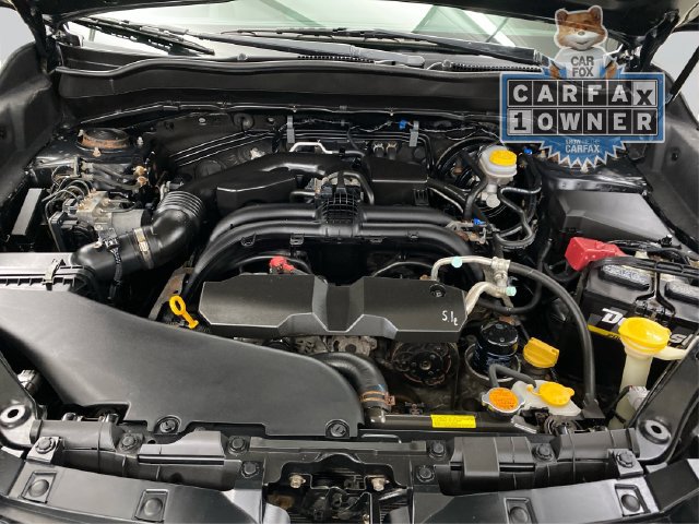 Used 2017 Subaru Forester 2.5i Premium AWD/4WD image 13