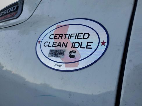 New 2026 RAM 3500 Tradesman w/ Safety Group image 8