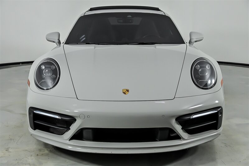 Used 2020 Porsche 911 Carrera S RWD image 5