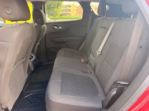 Used 2020 Chevrolet Blazer LT FWD image 22