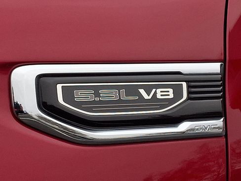 Used 2019 GMC Sierra 1500 SLT w/ SLT Premium Plus Package image 30