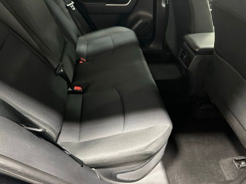 Used 2025 Toyota RAV4 LE image 52