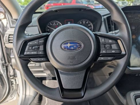 Certified 2026 Subaru Crosstrek 2.5i Premium AWD/4WD image 12
