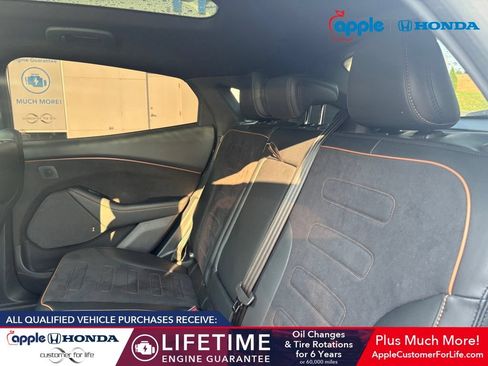 Used 2022 Ford Mustang Mach-E GT AWD/4WD image 5