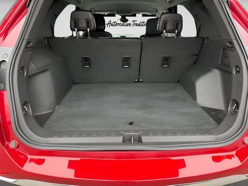 Used 2020 Chevrolet Equinox Premier image 13