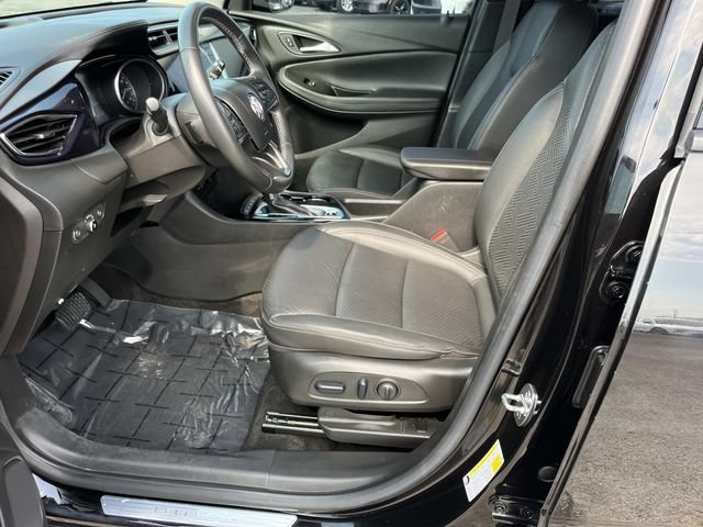 Used 2023 Buick Encore GX Essence w/ Experience Buick Package AWD/4WD image 26