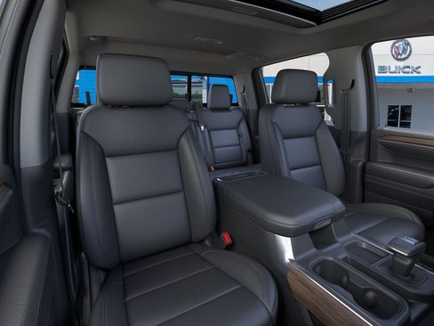 New 2026 Chevrolet Silverado 1500 RST w/ RST All Star Premium Package AWD/4WD image 41
