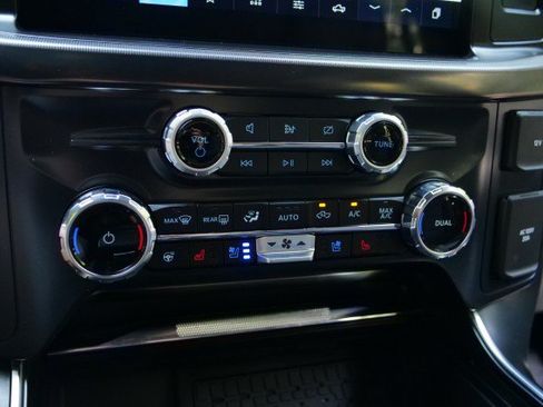 Used 2026 Ford F150 Raptor AWD/4WD image 19