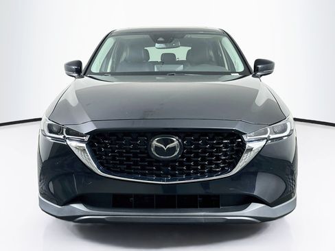 Used 2022 MAZDA CX-5 AWD 2.5 S image 2