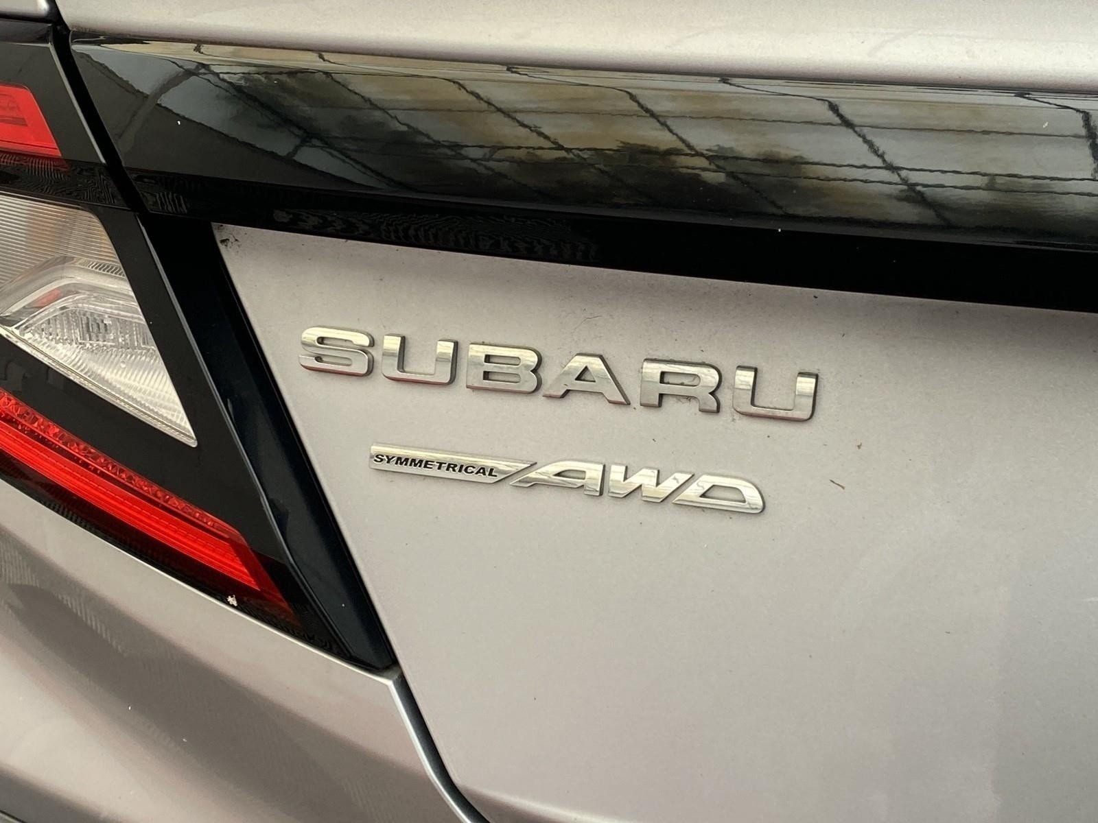 Used 2022 Subaru WRX Premium AWD/4WD image 13