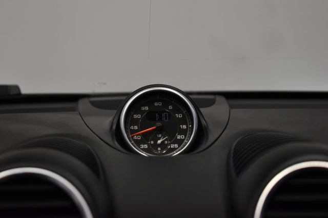 Used 2018 Porsche 718 Boxster GTS RWD image 20