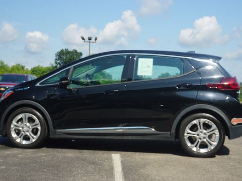 Used 2020 Chevrolet Bolt LT image 6
