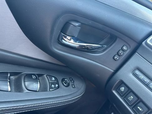 Used 2021 Nissan Murano SL AWD/4WD image 16