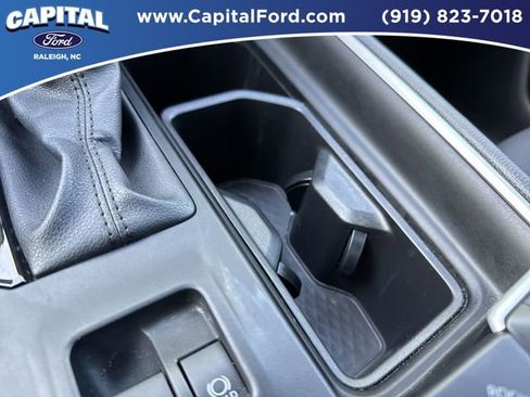 Used 2024 Toyota Grand Highlander AWD image 31