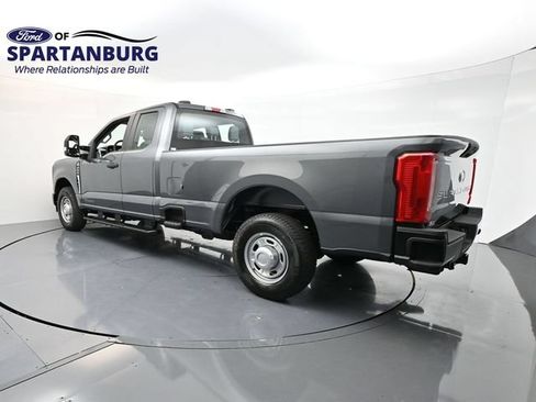 Used 2026 Ford F250 XL RWD image 5