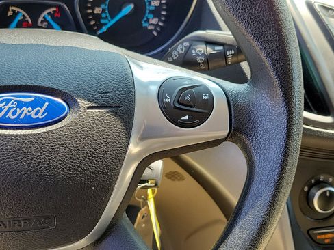 Used 2016 Ford Escape SE FWD image 22