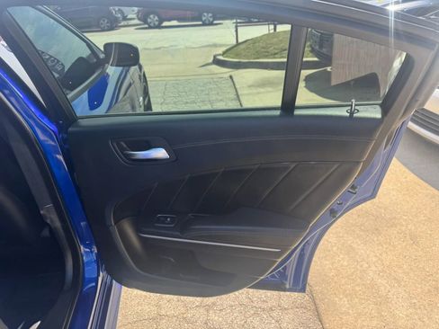 Used 2019 Dodge Charger Scat Pack w/ Plus Group RWD image 13