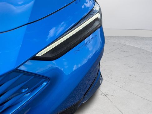 New 2026 Acura Integra A-Spec FWD image 37