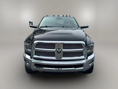 Used 2013 RAM 2500 Longhorn w/ Convenience Group AWD/4WD image 3