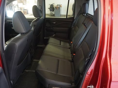 Used 2023 Honda Ridgeline RTL-E image 21