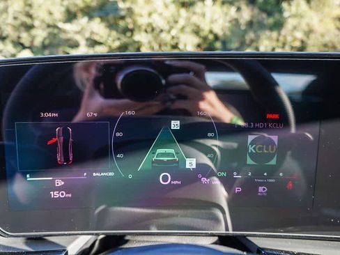 New 2025 Audi S5 Premium Plus image 26