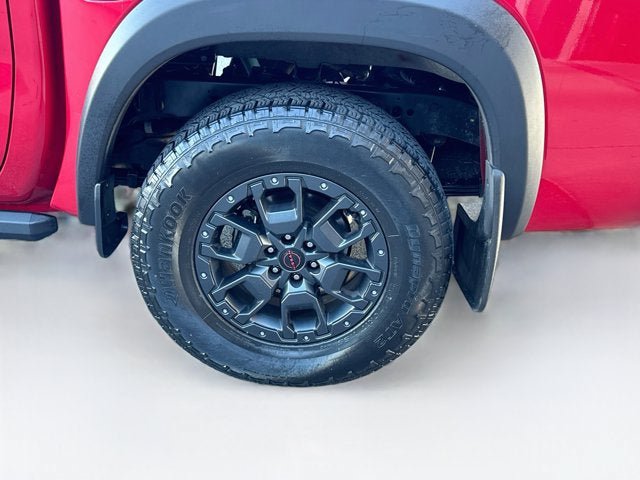 Used 2023 Nissan Frontier PRO-4X w/ Pro-4X Premium Package AWD/4WD image 27