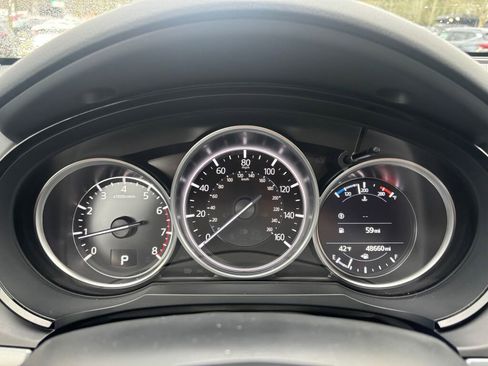 Used 2020 MAZDA CX-9 Touring w/ Touring Premium Package image 24