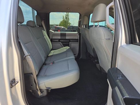 Used 2019 Ford F350 XL w/ STX Appearance Package RWD image 32