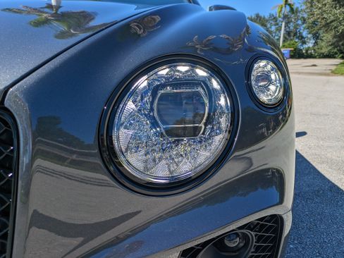 Used 2022 Bentley Continental GT Speed AWD/4WD image 10