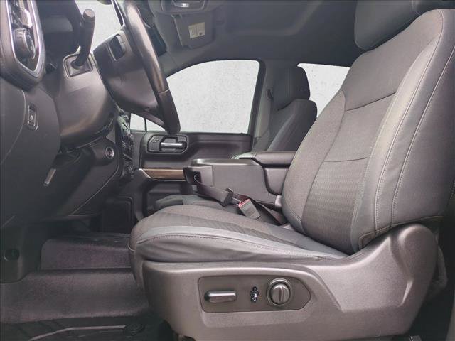Used 2019 Chevrolet Silverado 1500 RST w/ All-Star Edition AWD/4WD image 14