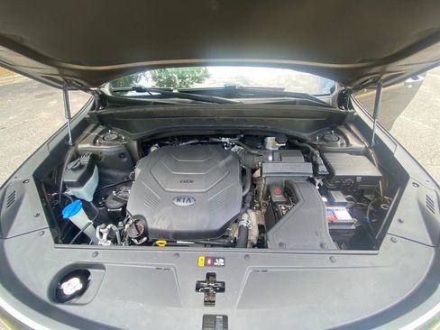 Used 2020 Kia Telluride SX AWD/4WD image 68