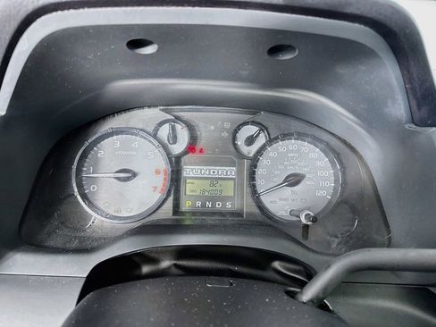 Used 2014 Toyota Tundra SR image 17