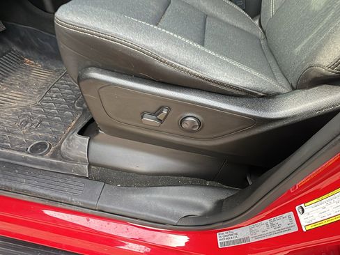 Used 2022 RAM 1500 Big Horn image 16