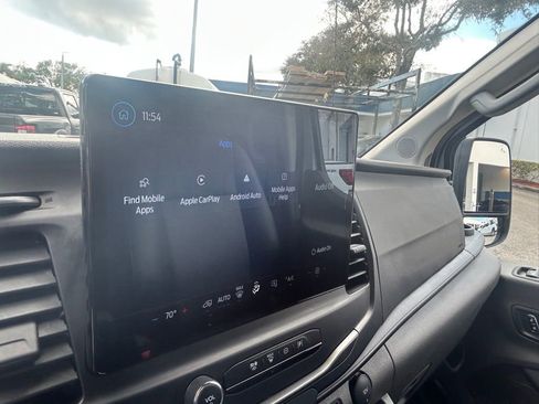 Certified 2024 Ford Transit 350 Low Roof image 14