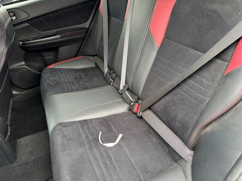 Used 2017 Subaru WRX STI AWD/4WD image 17