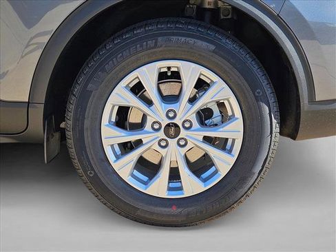 New 2026 Ford Escape Active image 10