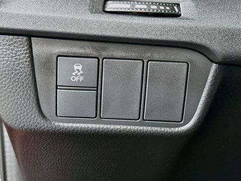 Used 2025 Honda CR-V Sport image 10
