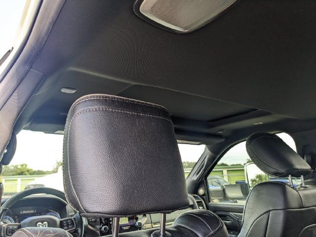 Used 2019 RAM 3500 Limited AWD/4WD image 20