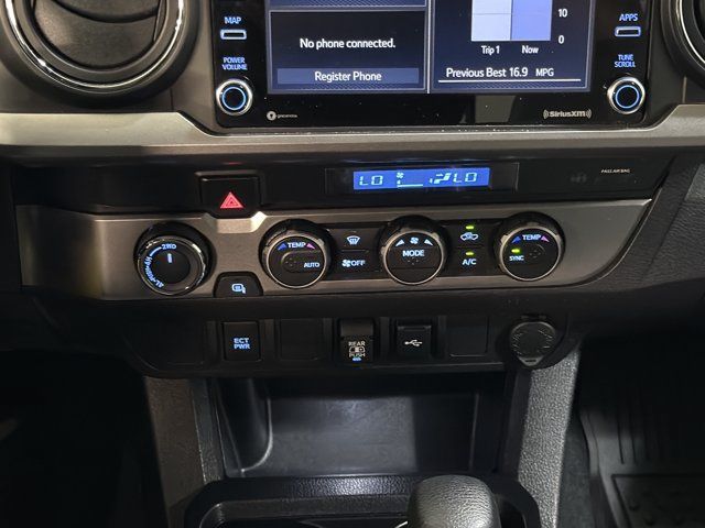 Used 2022 Toyota Tacoma SR5 AWD/4WD image 32
