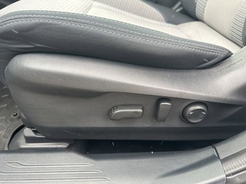 Certified 2025 Subaru Outback Premium w/ Popular Package #1A image 12