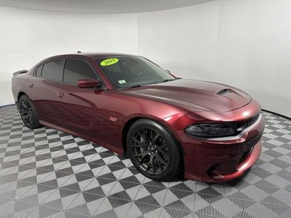 Used 2019 Dodge Charger Scat Pack w/ Dynamics Package