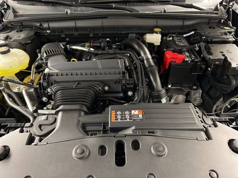 New 2026 Lincoln Nautilus Reserve image 44