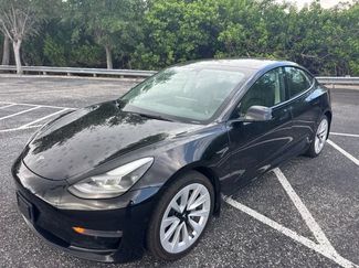 Used 2022 Tesla Model 3 Long Range AWD/4WD video 1