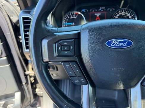 Used 2021 Ford Expedition Limited AWD/4WD image 19