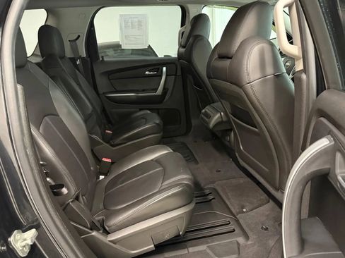 Used 2012 GMC Acadia SLT w/ LPO, 'HIT The Road' Package image 13