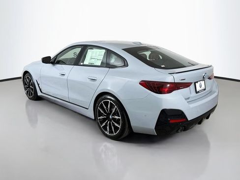 New 2026 BMW 430i xDrive w/ M Sport Package AWD/4WD image 5