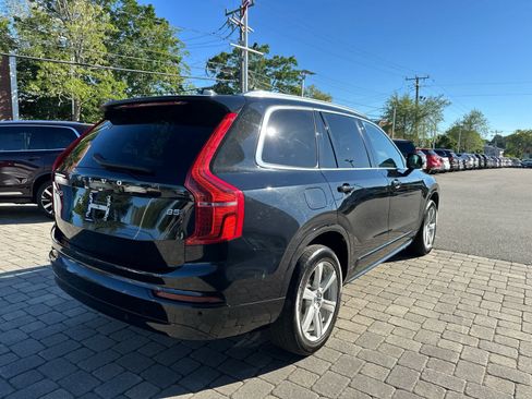 Used 2023 Volvo XC90 B5 Core w/ Climate Package AWD/4WD image 35