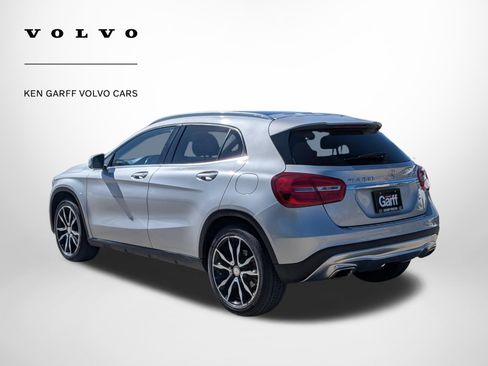 Used 2015 Mercedes-Benz GLA 250 4MATIC image 5