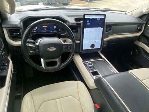 Used 2023 Ford Expedition Max Platinum RWD image 15