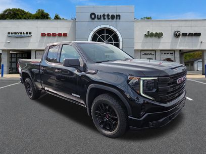 Used 2026 GMC Sierra 1500 Elevation